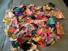 Vintage to Now Barbie and Ken Clothing and Accessories 275+ Assorted Pieces