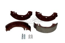 Bremsbacken (System Bendix) 280x64 für Renault Master II ab Bj.10.97 7701205290