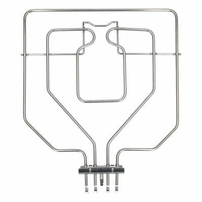 Oberhitze kompatibel mit Bosch Siemens 00470845 470845  2800W 230V für Backofen