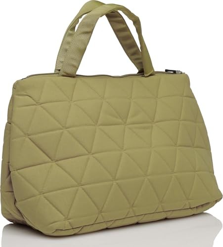 【新品】THE NORTH FACE ☆ GEOFACE TOTE The North Face] Geoface Box Tote Classic KhakiJapanese