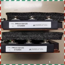 1PCS NEW MITSUBISHI PM50CSD120 power supply module Best Quality Assurance