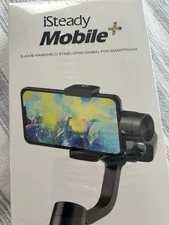 ISteady Mobile +