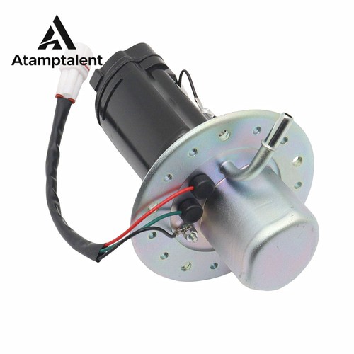 NEW FUEL PUMP ASSY FOR SUZUKI 2000-2003 GSXR 600 GSXR600 GSXR 750 GSXR750 US - Foto 7 di 10