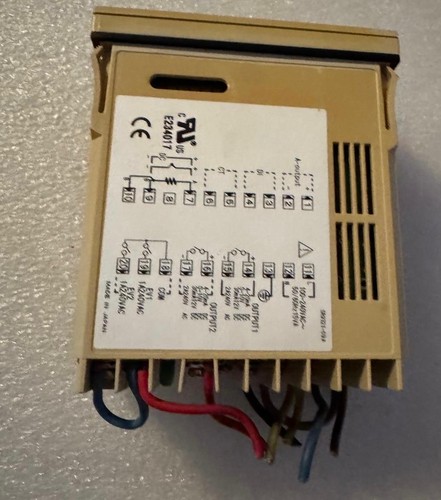 SHIMADEN SR94 - Bild 3 von 9