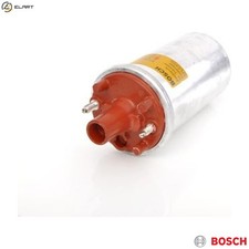 IGNITION COIL 0 221 118 322 FOR PORSCHE 911/Targa/Speedster/Convertible 944 2.7L