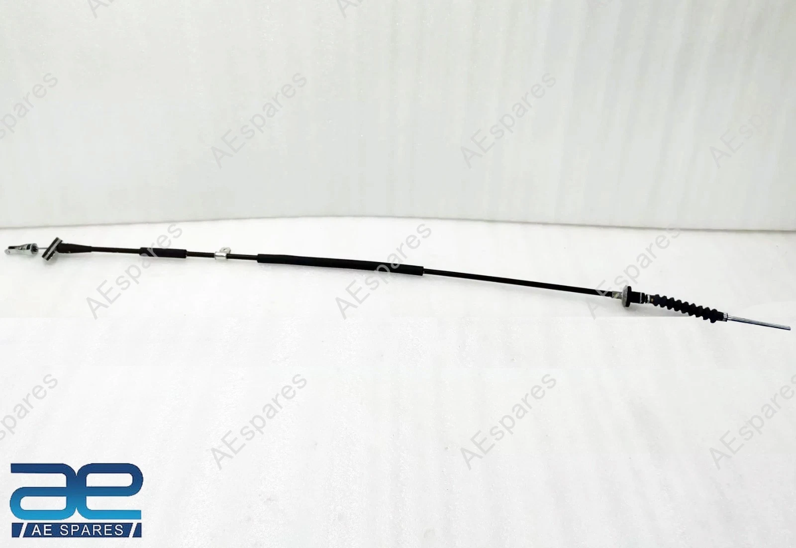 Clutch Cable Assy RH For Suzuki Swift 2005-11, Swift Dzire 2008-10 23710M75J21 view 3