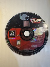 Blasto (Sony PlayStation 1, 1998)