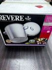 Revere Ware Stainless Steel 16 Qt. Covered Stockpot