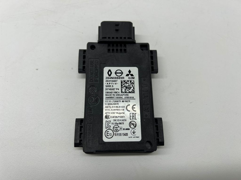 Foto 1 di 5