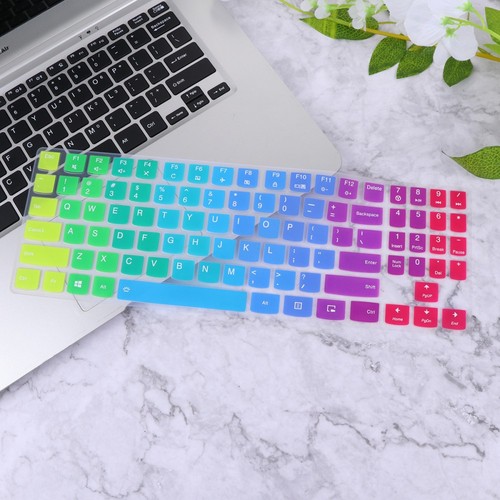 15 .6 Dust Protective Film Keyboard Accessories Cover for Computer - Afbeelding 7 van 11
