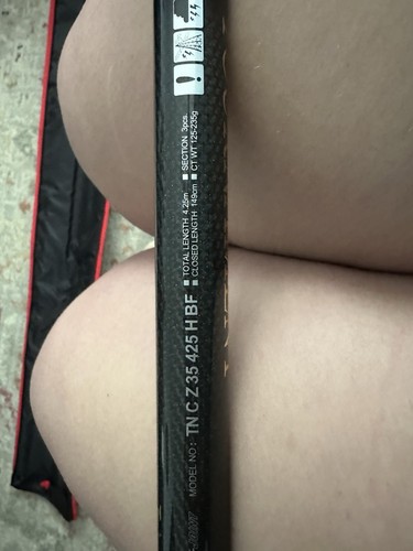 Daiwa Tournament Competition Z35425 surfcasting rod - Picture 4 of 5