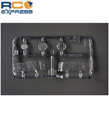Tamiya RC W Parts: 56314 TAM0225104