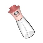 1Pc BBQ Baking Cooking Oil Bottle Kitchen Olive Oil Spray Tool Bottle