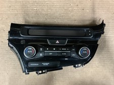 14-16 KIA OPTIMA AC HEATER CLIMATE TEMPERATURE CONTROL SWITCH OEM 972504UBG0