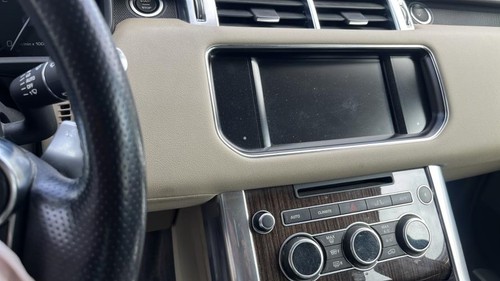 Barra estabilizadora LAND ROVER RANGE ROVER 4 PHASE 1 LR098962 - Imagen 8 de 18