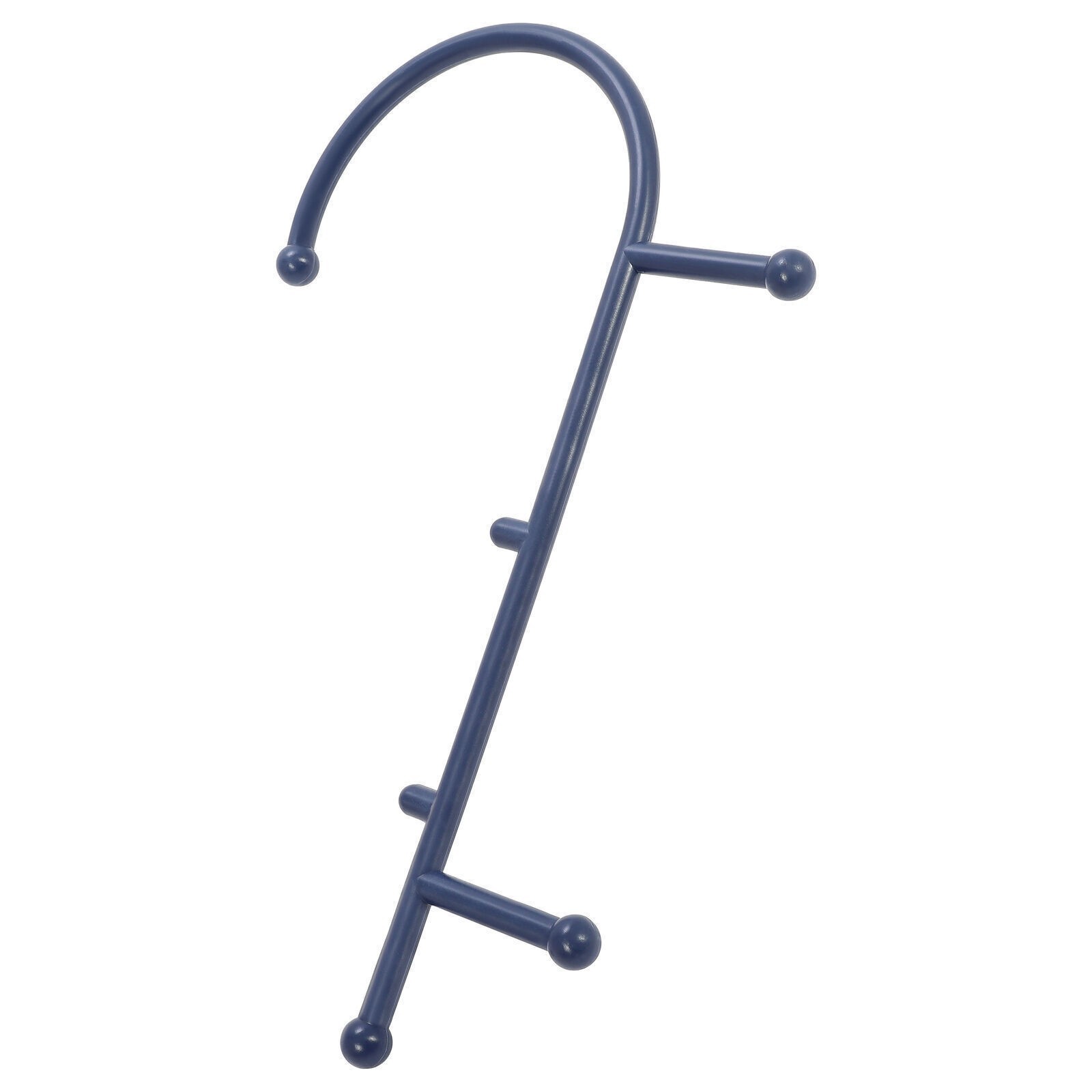 Therapeutic cane Manual Massager Muscle Trigger Point Tool For TheraCane6