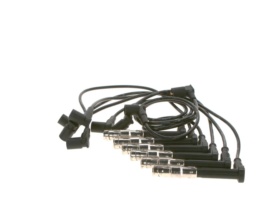 IGNITION CABLE KIT 0 986 356 314 FOR MERCEDES-BENZ 124/Convertible/T-Model SL - Image 3 of 4