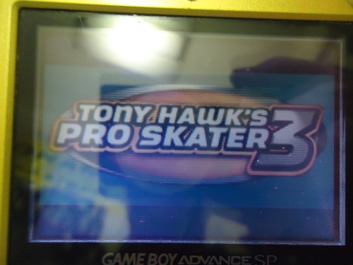 Nintendo Gameboy Advance Tony Hawks Pro Skater 3 Pal desde España - Bild 6 von 10