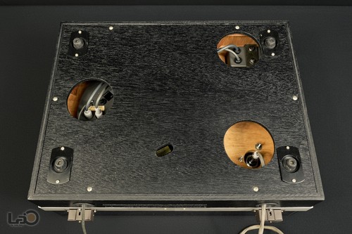 Tocadiscos servocontrolado SONY TTS-4000 (envío a todo el mundo) - Imagen 9 de 11