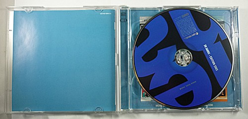 CD Auswahl:  Rock, Metal, Pop, Techno, Trance, Hip Hop, Electronic, Reggae - Bild 91 von 209