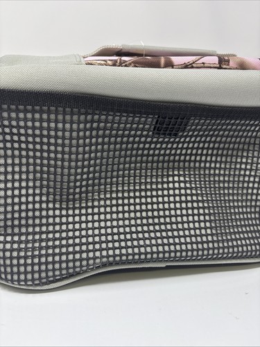 mossy oak pink camo Angeltasche Flambeau - Bild 11 von 24