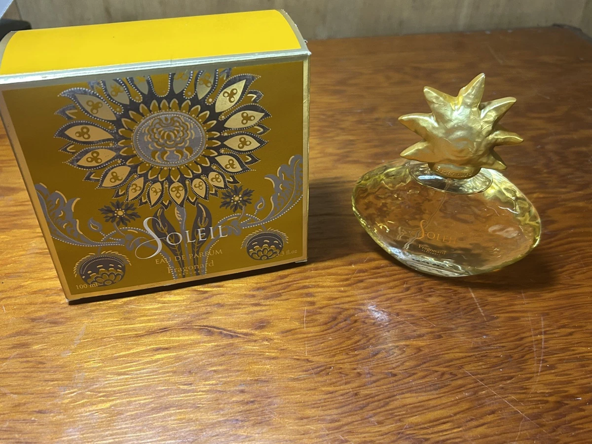 Fragonard Fragrances for Women for sale | eBay