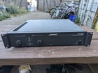 Bose M2150 Commercial Power Amplifier 300W Amp No EQ Card