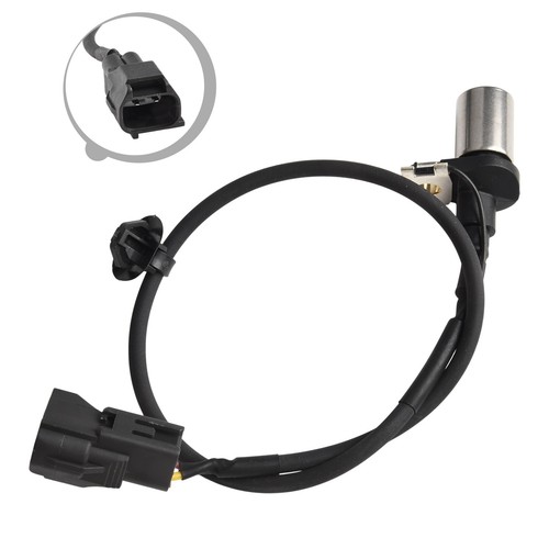 OEM 9091905006 Crank Position Sensor for Toyota For Supra Excellent Performance - Picture 3 of 12