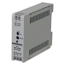 SOLAHD SVL1-24-100 Din Rail Power Supply,1.25 A,30 W 783RD9
