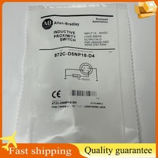 1PC 872C-D5NP18-D4 NEW Proximity Sensor Switch fast shipping