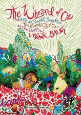 The Wizard of Oz (Penguin Classics Deluxe Edition) - 9780143106630