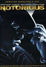 Notorious (Single-Disc Edition)