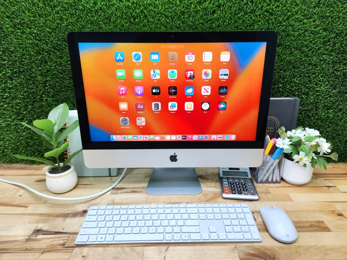 2017 iMac All-In-Ones for sale | eBay