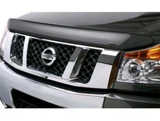 AVS Smoke BugFlector Hood Protector Bug Deflector 2004-2015 Nissan Titan Armada