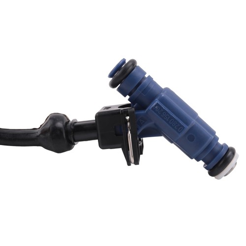 1202863 0280156208 Einspritz Ventil mit Pigtail Kabel Satz für RZR R6308 - Afbeelding 8 van 8