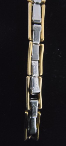 Vintage 1943 Bulova Womens Watch 10K Gold Filled. Running great. - Picture 4 of 6