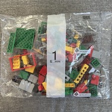 Sealed bag #1 Only - LEGO Harry Potter 75956 Quidditch Match - Hermione + Snape
