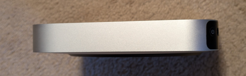 Apple Mac Mini Late 2012 i7 Quad Core 2.3GHz 16GB Ram 500GB SSD OS Mojave - Picture 6 of 21