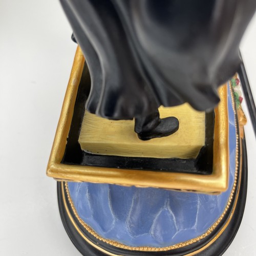 San Francisco Music Box Phantom Of The Opera “Journey" RARE Limited Edition/7500 - Picture 20 of 24