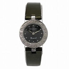 BVLGARI B.zero1 BZ22S Quartz Watch, Free Shipping Used 