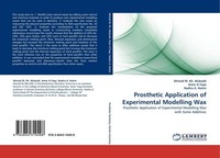 Prosthetic Application Of Experimental Modelling Wax Amer A. Taqa