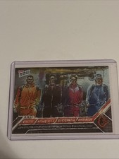 2024 Topps Spotlight By Andy Friedman Cowser/Mountcastle/Rutschman/Henderson