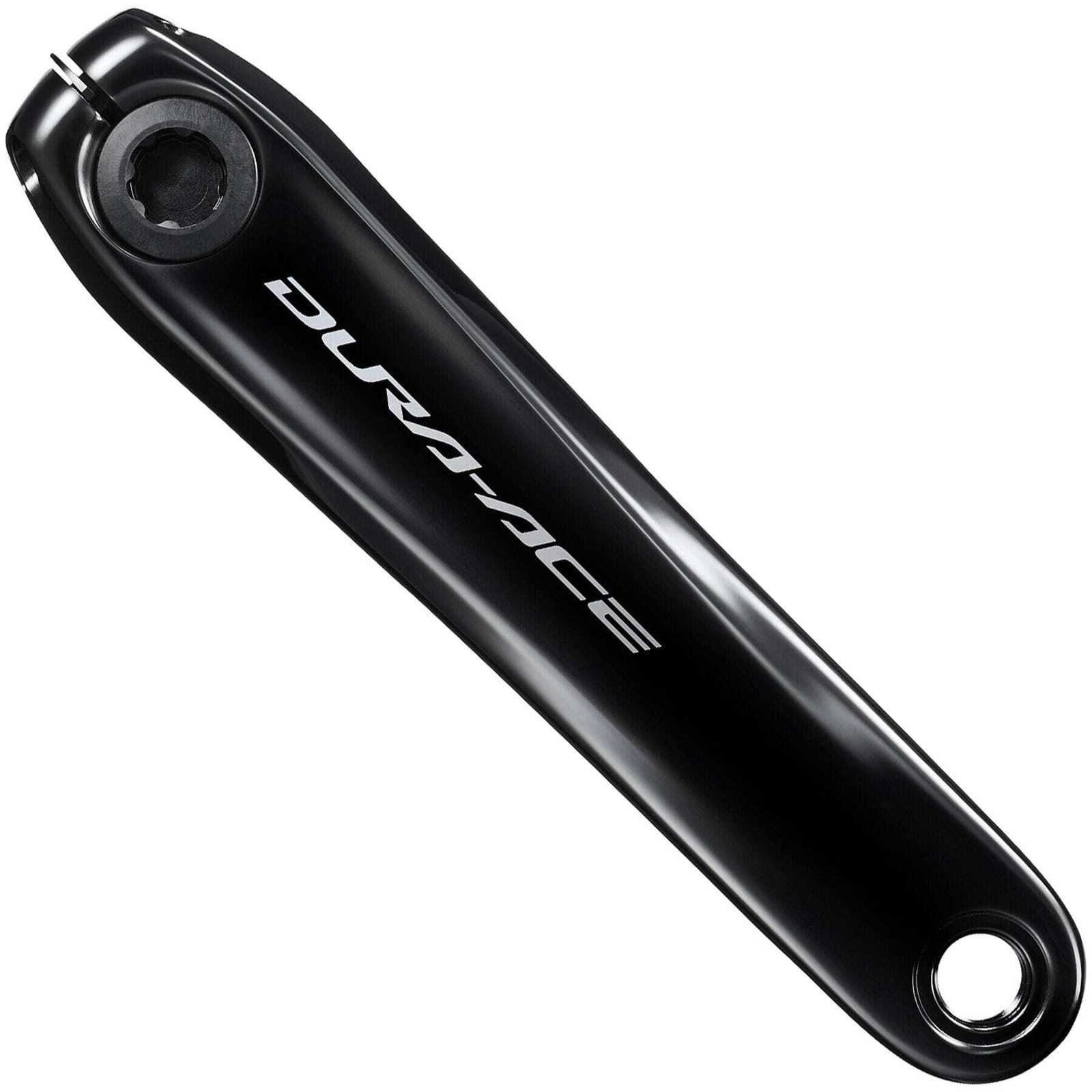 Shimano Dura-Ace FC-R9200 Dura Ace left hand crank arm unit, 160 mm