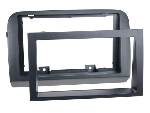 JVC Bluetooth 2DIN Lenkrad DAB USB Autoradio für Fiat Croma 2005-2010 - Bild 8 von 12