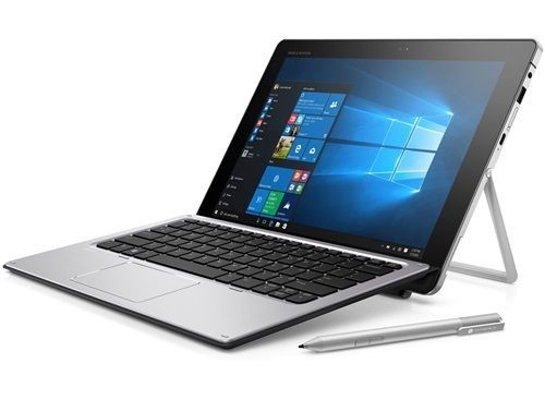 HP Elite X2 1012 G2 Tablet Laptop | i5 7th Gen | 8GB RAM SSD | Touchscreen