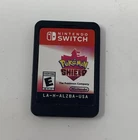 Pokémon Shield Nintendo Switch (2019) - Game Cartridge Only Tested