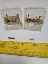 Binks 80-25, 80-26 Valve/ Spring Kit