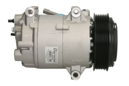 COMPRESSOR AIR CONDITIONING KTT090366 FOR RENAULT SCÉNIC/II/GRAND MEGANE 2.0L - Picture 5 of 12
