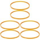 3 Count Zuckerwattemaschine Zubehör Süßigkeiten Machen Accessoires Vorräte