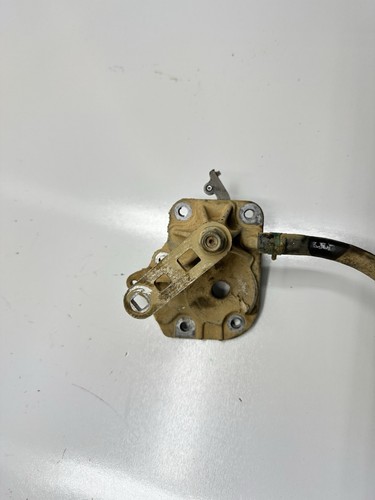 Palanca de cambios Polaris RZR Xp 1000 17 3235713 - Imagen 1 de 3